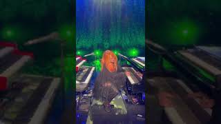 Tori Amos April 2023 Amsterdam Soundcheck Jam - Crazy