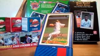 Baseball Talk #115 Bob Welch