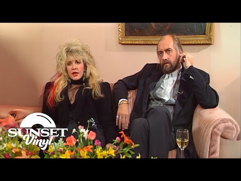 Thumbnail for Stevie Nicks & Mick Fleetwood AFTER Fleetwood Mac Fell Out by Fleetwood Mac