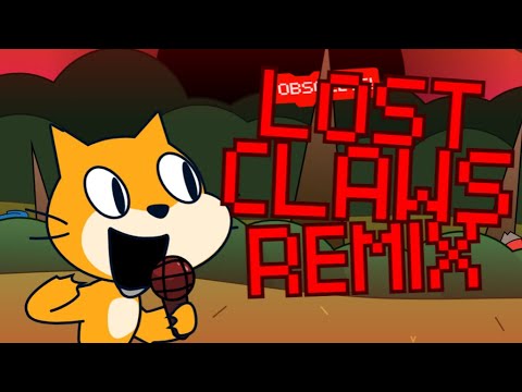(+FLP) Lost Claws Remix - Too Slow Encore (SQ Scratch Mix)