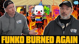 Was this Funko NFT the LAST Straw?