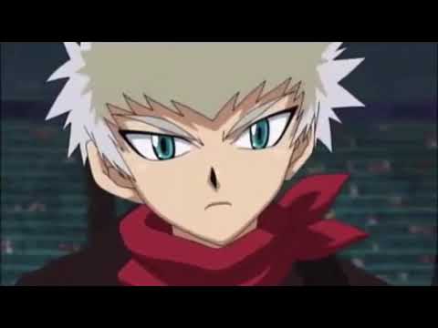 Metal Fight Beyblade VS The Sun AMV