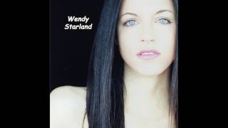 Wendy Starland - Tell Me A Lie (Album Artwork Video)