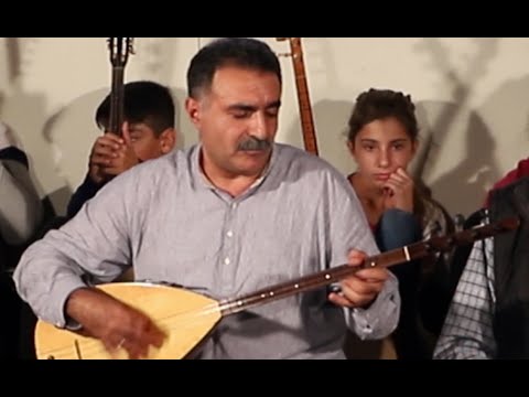 Erdal Erzincan    /   Gel güzel yola gidelim (Pir Sultan Abdal)