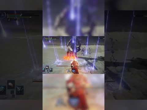 Elden Ring Nightreign | Fulghor, Champion of Nightglow - Recluse Solo