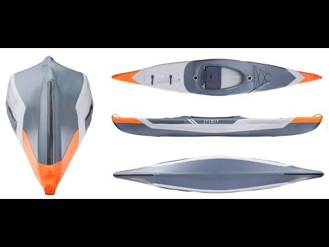 The X500 VERSION 1 & VERSION 2 comparison!