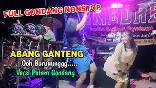 Download lagu GONDANG ABANG GANTENG VS INI RINDU (OH BURUNG) VERSI OMEDAS MUSIK | FULL GONDANG BATAK 🥁🔥 mp3