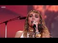 Miley Cyrus - Black Dog - (Led Zeppelin Cover) [Live at Glastonbury 2019)