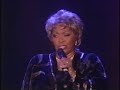 Whitney Houston ~ Live in 1997 (Pt. 2 14) ~ I Know Him So Well