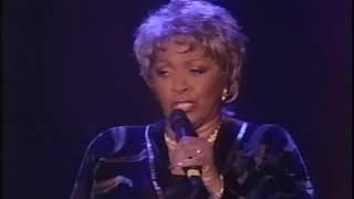 Whitney Houston ~ Live in 1997 (Pt. 2 14) ~ I Know Him So Well