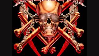 Megadeth Mechanix [Demo]