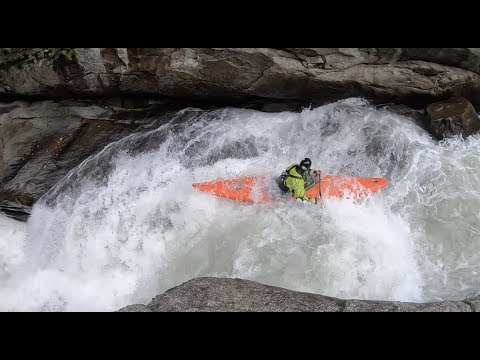 Inside the 2019 Green Race, Training Days