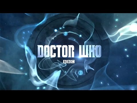 Doctor Who Series 1-8(2005-2014) Ultimate Trailer