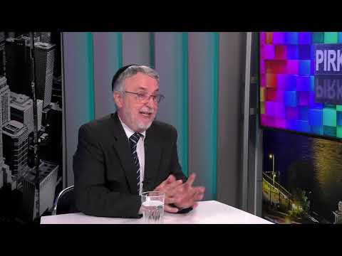 PIRKADAT M. Kende Péterrel: Szerdócz Ervin