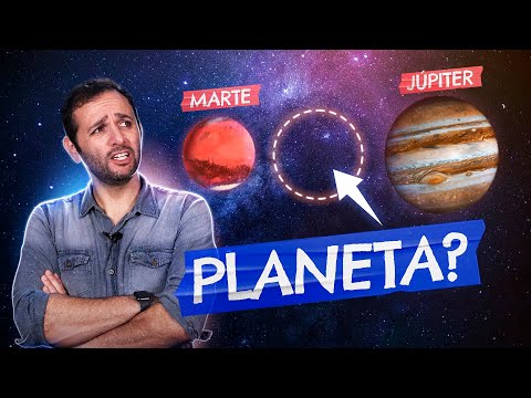 O SISTEMA SOLAR NÃO É como VOCÊ IMAGINA