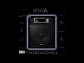 Khia 'Steer'