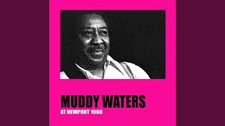 Got My Mojo Working Part 1