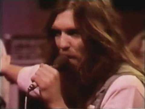 Dr Hook and the medicine show - Yodel Song