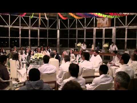 CHAMO ESTRELA - FLOR DE JAGUBE - A CAPELA