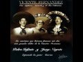 Vicente Fernandez Mi Cariñito