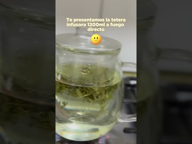 Vídeo relacionado con Modern Gourmet Foods, Kit de Infusión de Té de regalo, incluye 25 tés de hoja suelta de sabor único y un infusor de té, paquete de 25