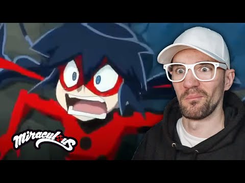 So hätte *Miraculous* fast ausgesehen!