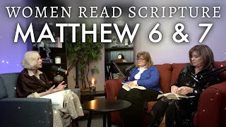 Women Read Scripture video thumbnail