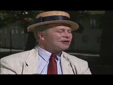 Galenskaparna & After Shave - Imorgon Kommer Säkert Krisen (ur En Himla Många Program)