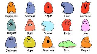 How Emotions Control You – And You Don’t Even Know It