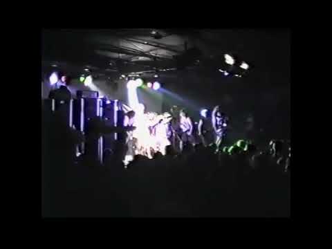 FAITH NO MORE (& SOUNDGARDEN) - WAR PIGS