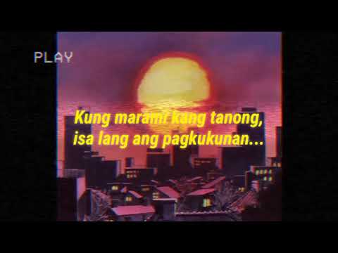 Wrx-L - Umaga (feat. Ronflixx) [Offcial Lyric Video]