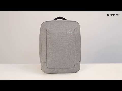 Рюкзак Kite City K20-2514m-1