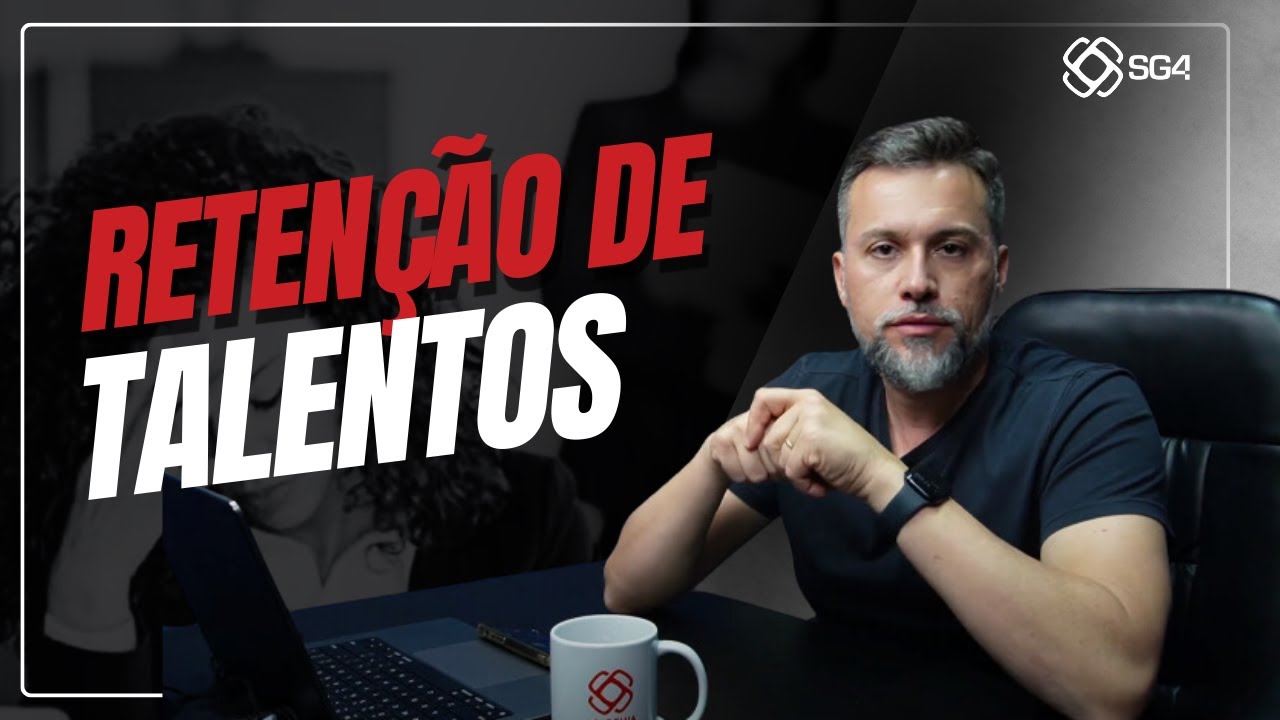 Retenção de talentos nas empresas: Como fazer?