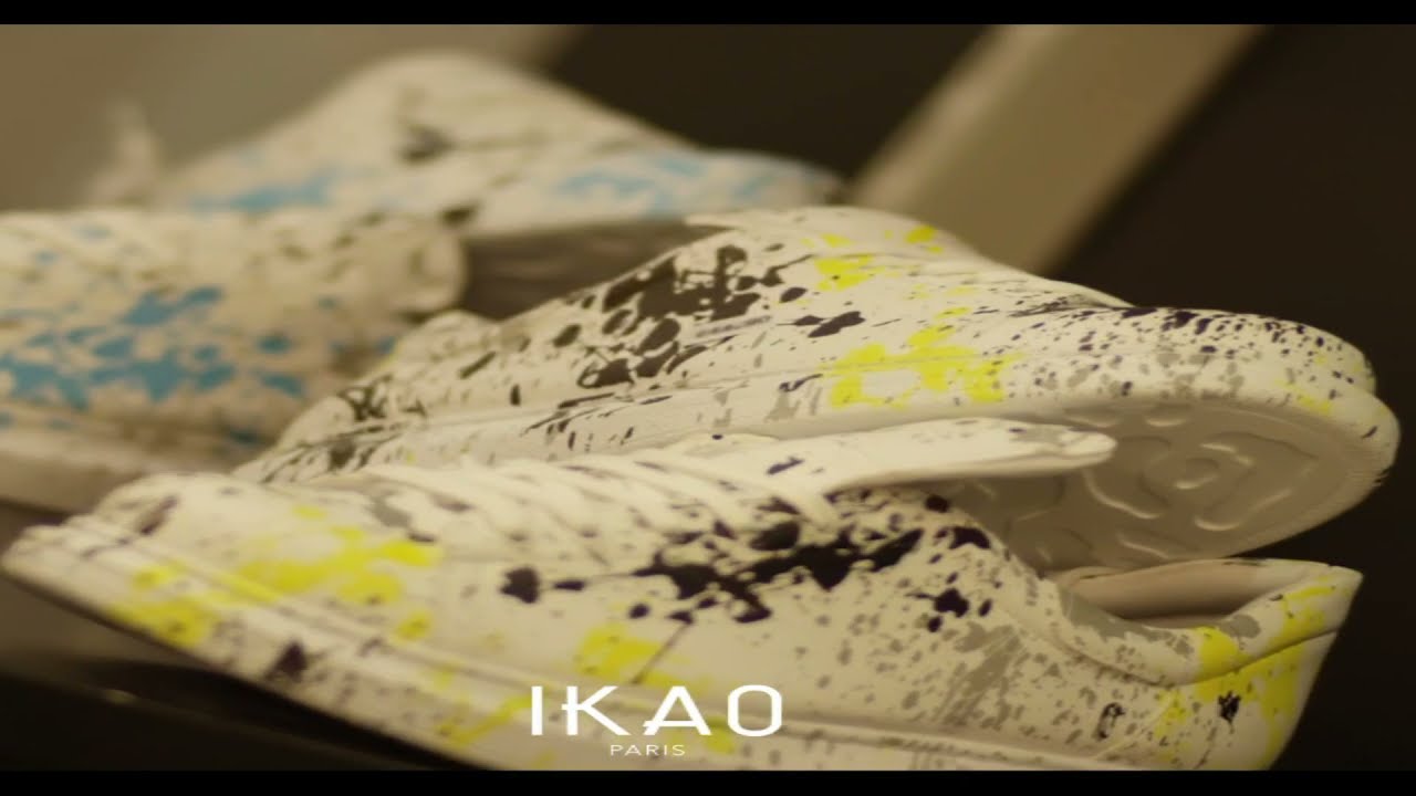 Watch video IKAO PARIS - Boutique Officielle 192 avenue Charles Floquet 93150 Le Blanc Mesnil IKAO PARIS - Boutique Officielle 192 avenue Charles Floquet 93150 Le Blanc Mesnil