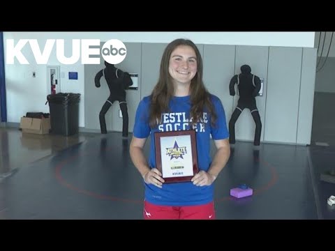 Westlake soccer’s Kate Grannis | Athlete of the Week