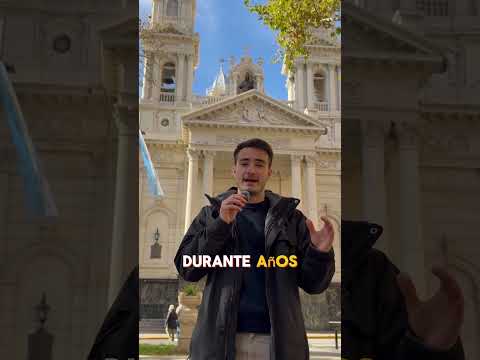 La Fundación de Rosario