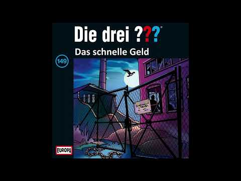 Die Drei Kotzeichen - Das schnelle Geld
