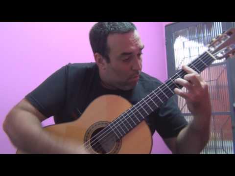 Mauro Ribeiro - Choro Triste N.2 (Garoto)