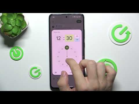 How to Add an Event to Calendar in OPPO Reno 12 FS