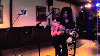 Jason Jenkins - Acoustic Guitar Solo