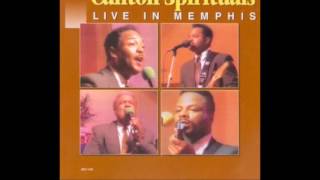 The Canton Spirituals-Strugglin And Strainin