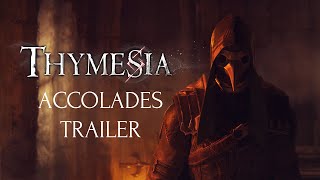 Thymesia trailer