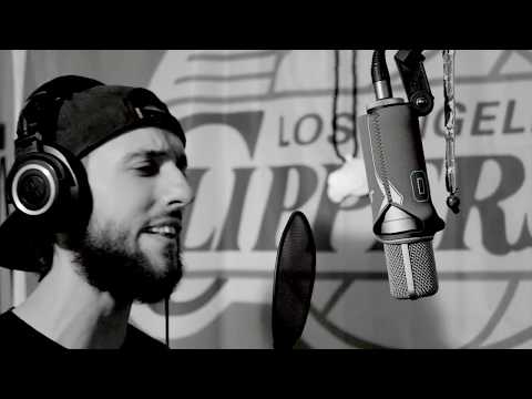 Kizzle's Verse off Flagship filmed by Dabby Dreads