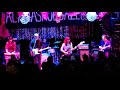 Mind The Wires (live)- Tears Run Rings