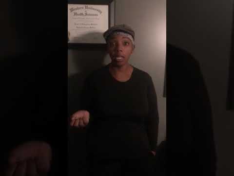 6 Years of Hip Pain, Nothing Helped, Until Treatments Here. Can Sleep On Side Now, Says it’s ridiculous How Good She Feels!