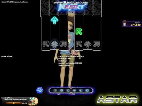 3245 Tekno Party   Au VN   V2