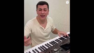 Sakit Samedov (İsyankar Mustafa Sandal)