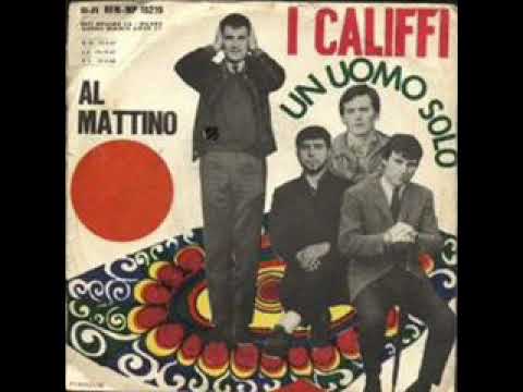 I Califfi...Al Mattino