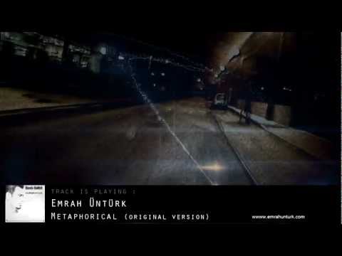 Emrah Unturk  - Metaphorical (Original Mix)  l Trance l  2012