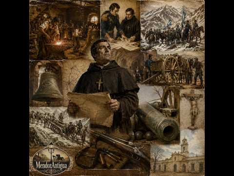 FRAY LUIS BELTRAN, El forjador de la Patria
